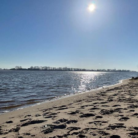 Weser Nah Brake  Bagian luar foto