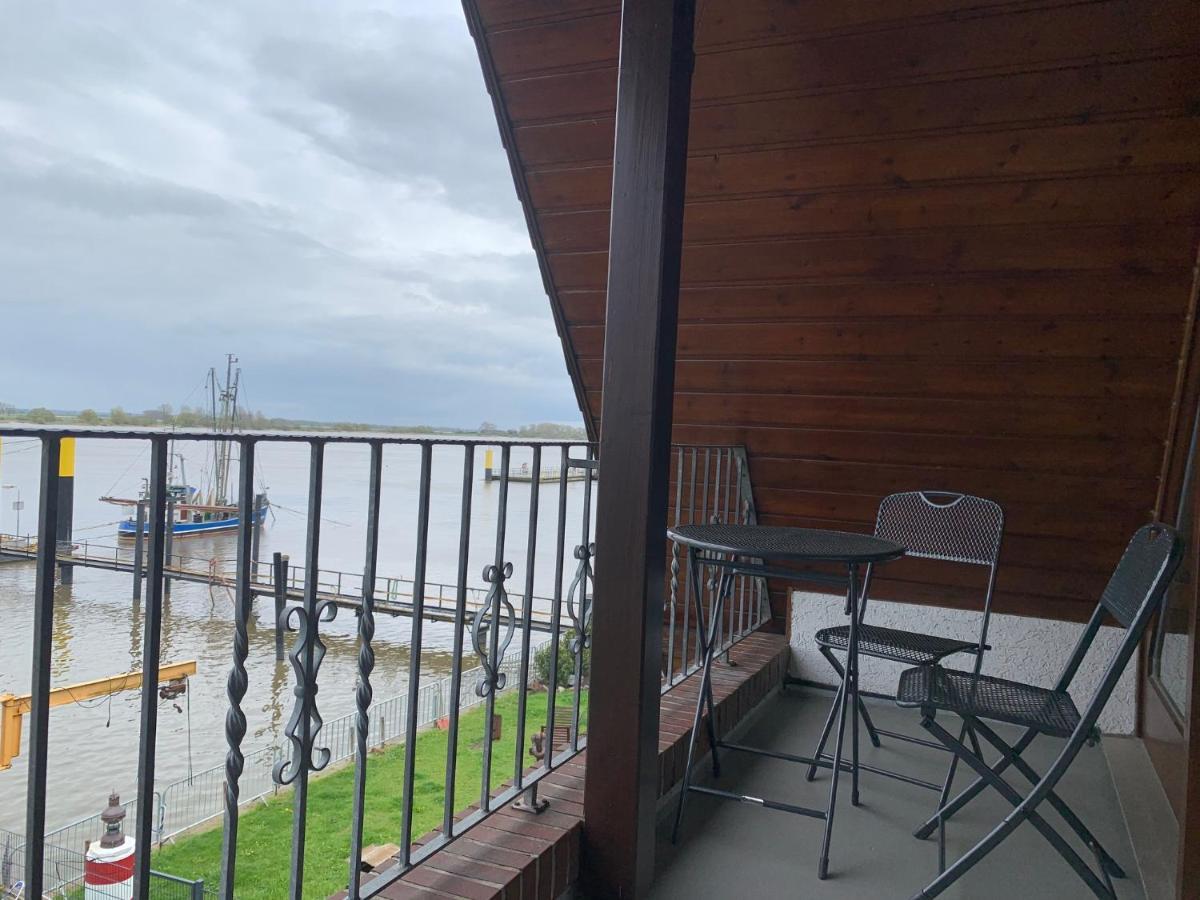Weser Nah Brake  Bagian luar foto