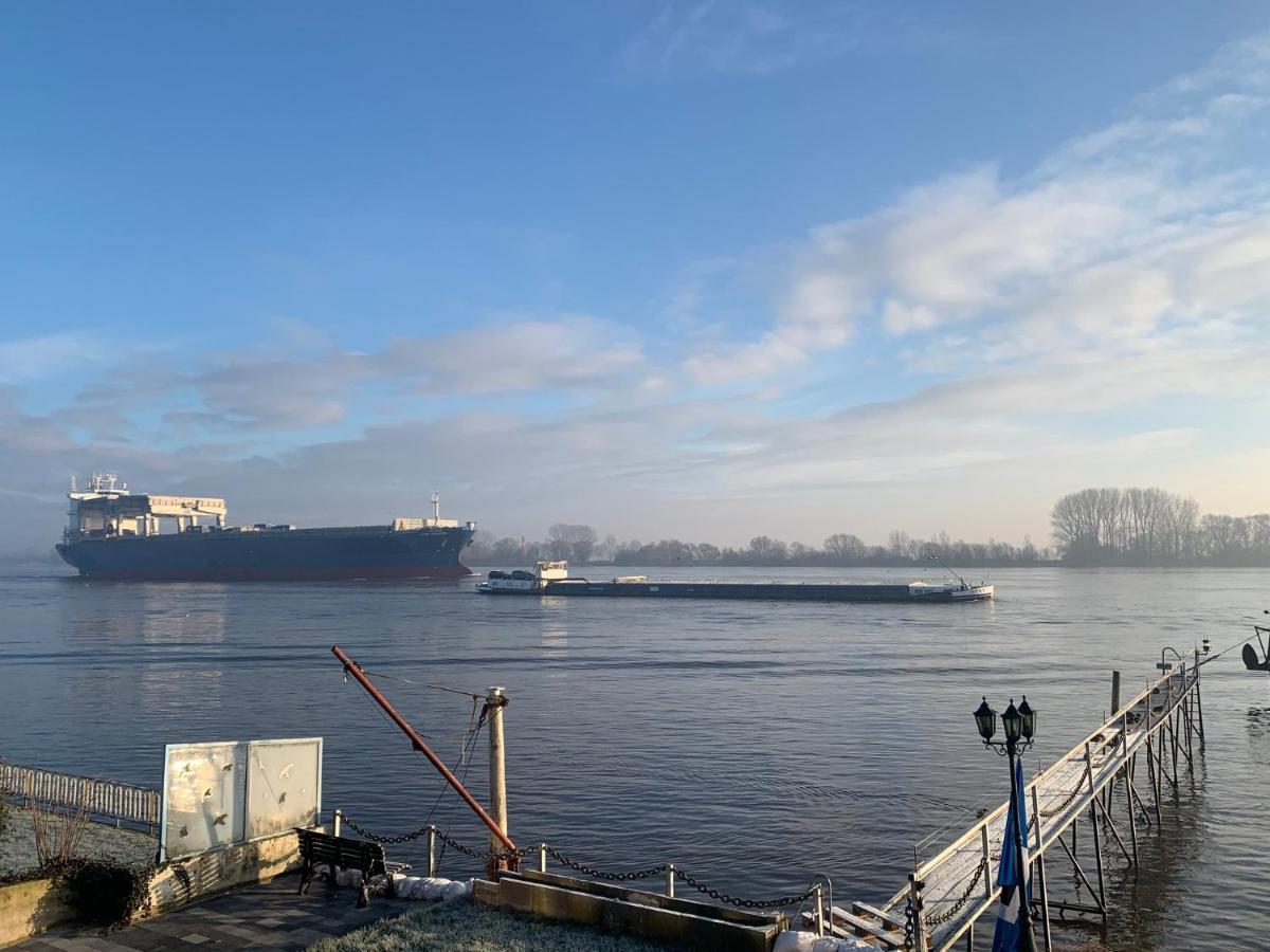 Weser Nah Brake  Bagian luar foto
