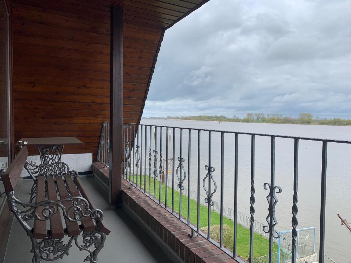 Weser Nah Brake  Bagian luar foto
