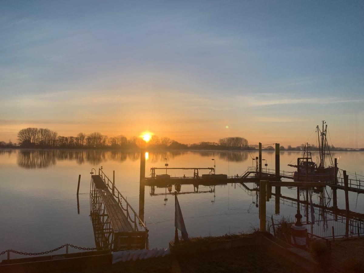 Weser Nah Brake  Bagian luar foto